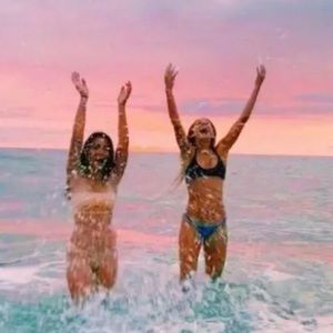 Meet your Posher, Kendall